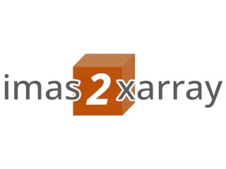 imas2xarray